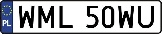 WML50WU