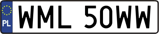 WML50WW