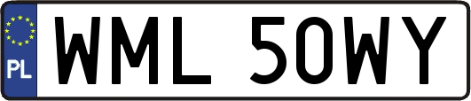 WML50WY