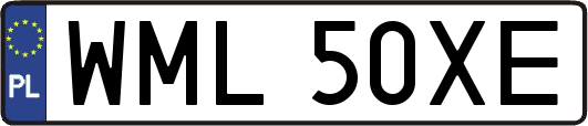 WML50XE