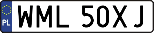 WML50XJ
