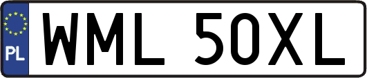 WML50XL
