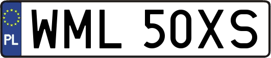 WML50XS