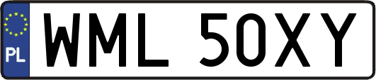WML50XY