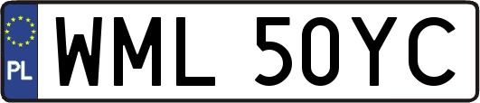 WML50YC