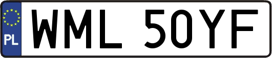 WML50YF