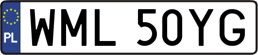 WML50YG