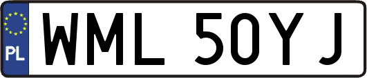 WML50YJ