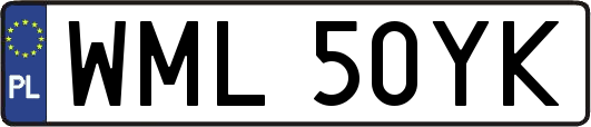 WML50YK