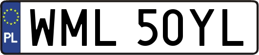 WML50YL