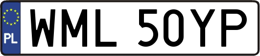 WML50YP