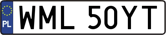 WML50YT