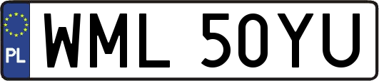 WML50YU