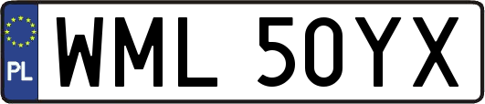 WML50YX