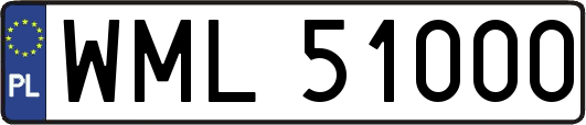 WML51000