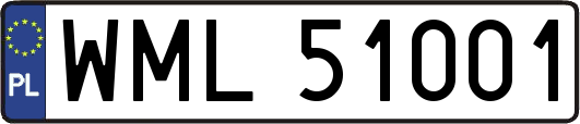 WML51001