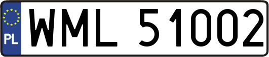 WML51002