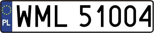 WML51004