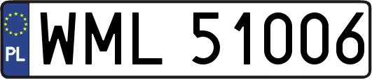 WML51006