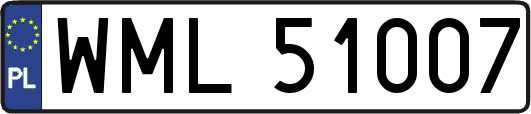 WML51007