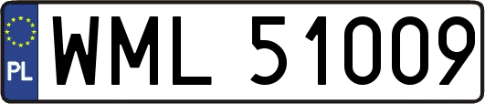 WML51009