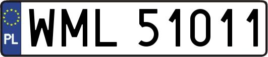 WML51011