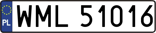 WML51016
