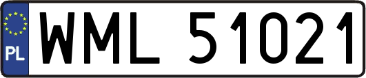 WML51021