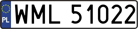 WML51022