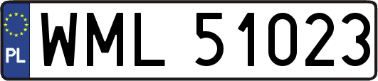 WML51023