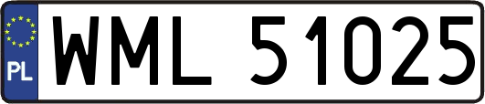 WML51025