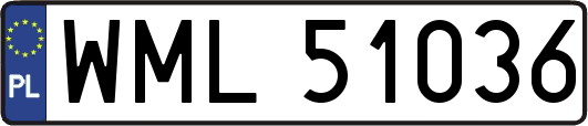 WML51036