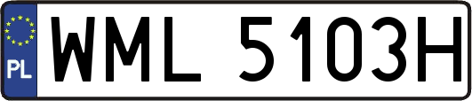 WML5103H