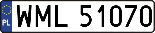 WML51070