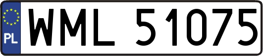 WML51075