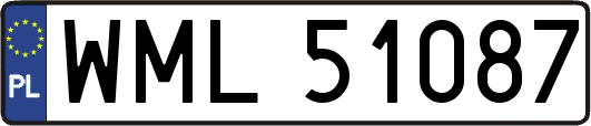 WML51087