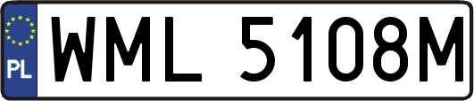 WML5108M