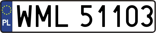WML51103