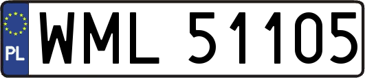 WML51105