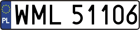 WML51106