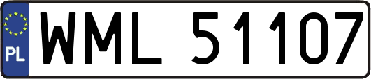 WML51107