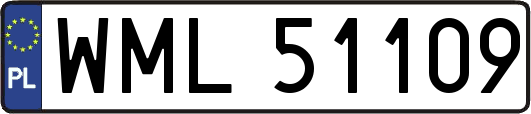 WML51109