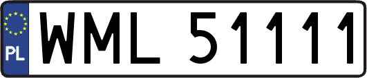 WML51111