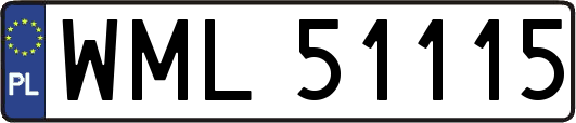 WML51115