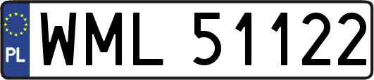 WML51122