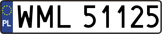 WML51125