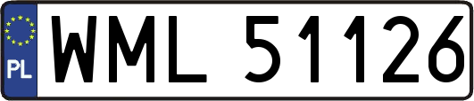WML51126