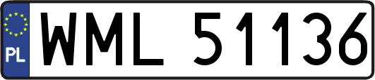 WML51136