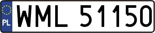 WML51150
