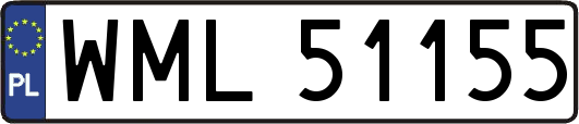 WML51155